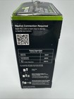Leviton Decora-smart Dimmer 2nd Gen 15a-120vac White R02-d26hd-1rw Sealed