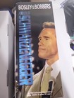 Arnold Schwarzenegger Bobble Head  Bosley Bobbers  2004  Vintage  Rare 