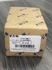 Eaton Ht8hfrv7 Water Tight Oil Tight 30 5mm Red Indicating Light 120vac dc T0513