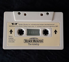 Teddy Ruxpin 1st Gen Cassette Tape W  Screws 1985 The Airship Tested  Wow Rare