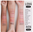 Sephora Retractable Rouge Gel Lip Liner-full Sz New   Sealed-pick Shade