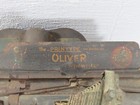 Antique 1900 s Oliver No 9 Batwing The Printype Typewriter