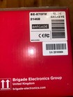 Brigade Select Elite Backeye Vehicle Camera Be-870fm 2146e Brand New