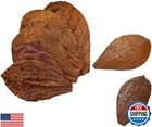 Sungrow Betta Leaves  8     10 Pcs Beneficial Large Catappa Indian Almond Leave