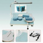 Foam Cutter Hot Wire Cutter Electric Tabletop Working Table Machine 100-300ma