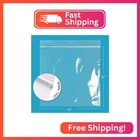 6  X 6  Zip Bags  200 Pack  2 Mil  Reclosable  For Travel  Storage  Gpi
