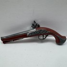 Vintage 1960 s Marx Toy Pistol Cap Gun  1761  George Washington
