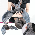 Plush Bat 70cm Teddy Kids Gift Soft Toy Bird Stuffed Animal Doll Christmas