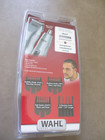 Wahl Mustache   Beard Battery Trimmer Combo Kit 05606-420