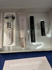 Doll 10  4 Piece Makeup Super Solutions  Collection New Inbox Color  Kit