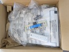 Toto   Sw3084 01 C5 Electronic Bidet Seat W premist  Ewater   Cotton White