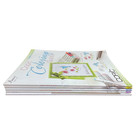 5 Copic Coloring Guide Books Marker Illustration Intro To Coloring With 3 Cd   s