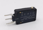 New Cemco Seeburg Jukebox Trip   End Of Record Switch - Fits M100b Thru Pfea1u