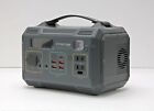 Fremo X300 276wh Battery Powered Portable Generator  good 