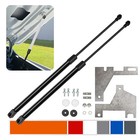 Hydraulic Hood Left   Right Struts For 2024-2025 Toyota Tacoma   2025   4runner