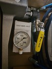 Wheeler Rex Hand Operated Hydrostatic Test Pump 300 Psi Model 29201 