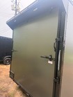 Enclosed Trailer