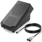 Tig 5-pin Welding Foot Pedal For  Mig Welder Tig Foot Pedal
