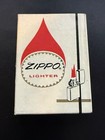 New With Box Vintage 1976 Roper Advertising Zippo Lighter More Nos