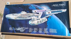 Star Trek The Motion Picture Starship Enterprise Original Vintage 1979 Poster
