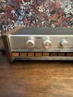 Atari Video Music Model C-240 Electronic Music Visualizer - Tested - Authentic