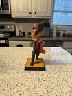 Thor Brooklyn Cyclones New York Mets  marvel  Limited Edition Sga Bobblehead