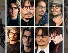 Retro Acetate Glasses Johnny Depp Eyeglasses Women Men s Glasses 44 46 49mm