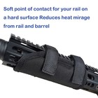 Rail Wrap Rail Rap Heat Shield Gear Wrap Hand Protective