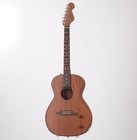 Fender Mexico   Highway Series Parlor