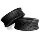 2   20x8 00-8 Lawn   Garden Mower Tractor Turf Tires 4 Ply 20x8-8 20x8x8