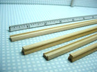 Miniature Classic Stair Railings  hw7220 Houseworks 1 12th Scale