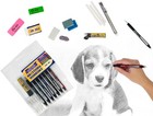 36 Pieces 2 8mm 2b Lead Refills Long Nose Deep Hole 120mm Length