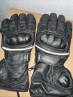 Warm N Safe 3m Thinsulate Motorcycle Heated Gloves For Men Women Large