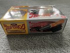 Thunderbirds Dx Jet Mole 1992 The International Rescue Organization 