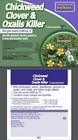 Bonide 061 Concentrate Chickweed Clover And Oxalis Weed Killer 16 Oz Pint