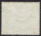 Kenya And Uganda 1922 Kgv 10 - Used