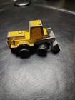 Mattel Front End Loader 1979 Heavy Metal Toy Vintage Hong Kong