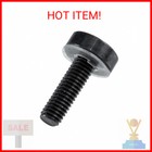 Rack Screws     25 Pack For Mounting Audio Or Server Equipment
