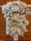 Lot Of Camouflage - Head Cover Plus Miscellaneous Cover  Survival tactical Nice 