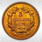 1878  3 Cacg Ms 61