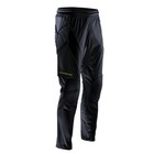 Storelli Soccer Goalkeeper Top   Leggings L Black Padded Futbol Goalie Suit Lrg
