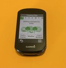 Garmin Edge 830 Gps Cycling Computer Bundle With Original Box   Accessories
