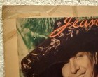 Jeanette Macdonald Nelson Eddy Title Lobby Card Girl Of The Golden West 1938