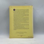 Vintage The It s A Wonderful Life Book Basinger Knopf Yellow Pb 1986 Usa Illus