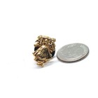 Our Lady Of The Pillar Pin Virgin Mary Zaragoza Spain Catholic Religious Vintage