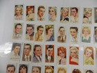 Players Cigarette Cards Film Stars 3rd Series 1938 Complete Set 50