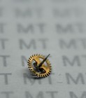 Chrono Minute Wheel For Vacheron Constantin Cal 5200 Used Watch Movement Part