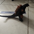 Bandai Movie Monster Series Burning Godzilla Figure Godzilla Sofvi Kaiju 2017