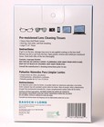 Bausch   Lomb Sight Savers Pre-moistened Lens Cleaning Tissues 200 Wipes 