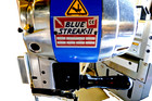 Eastman Blue Streak Ii Model 629x Fabric Cutting Machine